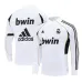 Real Madrid 2011/12 Vintage Sportswear White