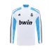 Real Madrid 2012/13 Vêtements de Sport Vintage Blanc