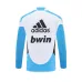Real Madrid 2012/13 Vêtements de Sport Vintage Blanc
