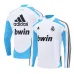 Real Madrid 2012/13 Vêtements de Sport Vintage Blanc