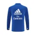 Real Madrid 2013/14 Vintage Sportbekleidung Blau