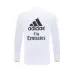 Real Madrid 2013/14 Ropa Deportiva Vintage Blanco
