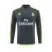 Real Madrid 2015/16 Vintage Sportbekleidung Grau