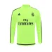 Real Madrid 2015/16 Vintage Sportswear Green