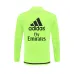 Real Madrid 2015/16 Vintage Sportswear Green