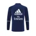 Real Madrid 2016/17 Vintage Sportswear Blue