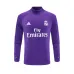 Real Madrid 2016/17 Vintage Sportbekleidung Lila