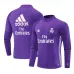 Real Madrid 2016/17 Vintage Sportbekleidung Lila