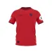 Maillot de l'équipe extérieure pour femmes de Sevilla 2024/25 - Rouge