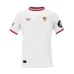 Sevilla 2024/25 Kids' Home Jersey - White