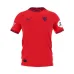 Sevilla 2024/25 Kids' Away Jersey - Red