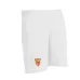 Sevilla 2024/25 Home Team Shorts - White