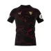 Séville 2024/25 Maillot Third Enfant avec Short - Noir