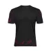 Séville 2024/25 Maillot Third Enfant avec Short - Noir