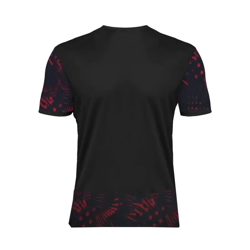 Séville 2024/25 Maillot Third Enfant avec Short - Noir
