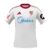 Sevilla 2025/26 Kinder-Heimtrikot - Weiß