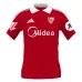 Seville 2025/26 Away Jersey 