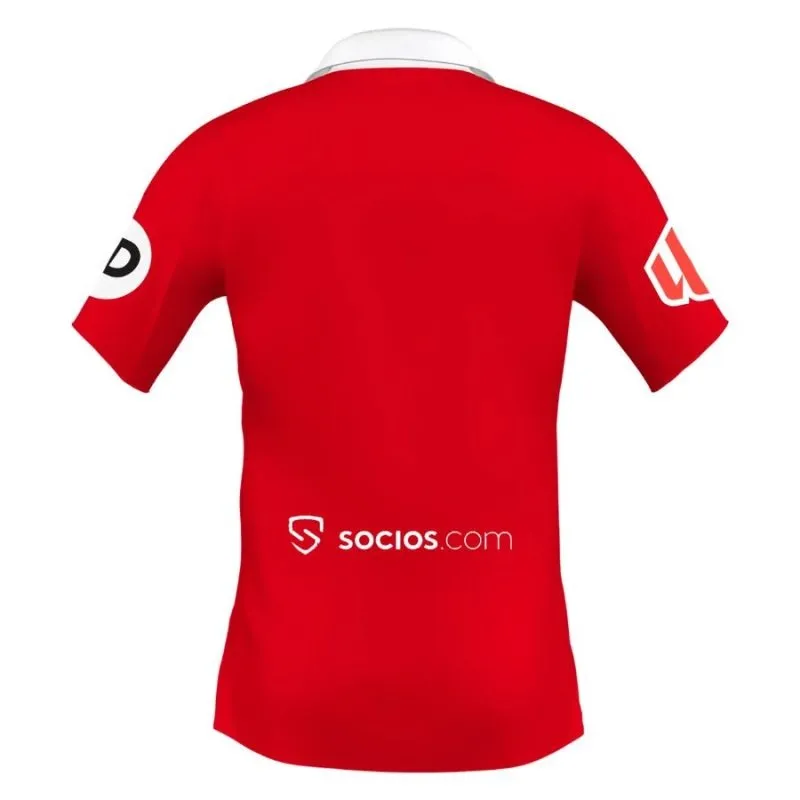 Seville 2025/26 Away Jersey 