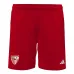 Sevilla 2025/26 Away Shorts - Red