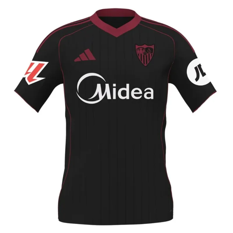 Seville 2025/26 Third Jersey