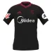 Sevilla 2025/26 Terza maglia femminile - Nera