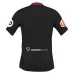 Sevilla 2025/26 Terza maglia + shorts per bambini - Nera