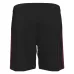 Sevilla 2025/26 Terza maglia + shorts per bambini - Nera