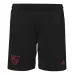 Sevilla 2025/26 Tercera pantalones cortos - Negro