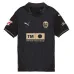 Maillot d'extérieur de Valencia 2024/25 - Noir