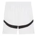 Valencia 2024/25 Home Shorts - White