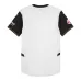 Camiseta para niños de local de Valencia 2024/25 - Blanca