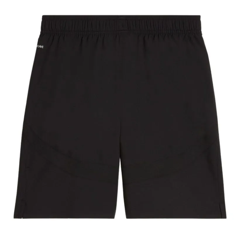 Valencia 2024/25 Heim - Shorts - Schwarz