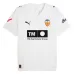 Valencia 2025/26 Kinder-Heimtrikot - Weiß