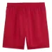 Shorts extérieur Valencia 2025/26 - Rouge