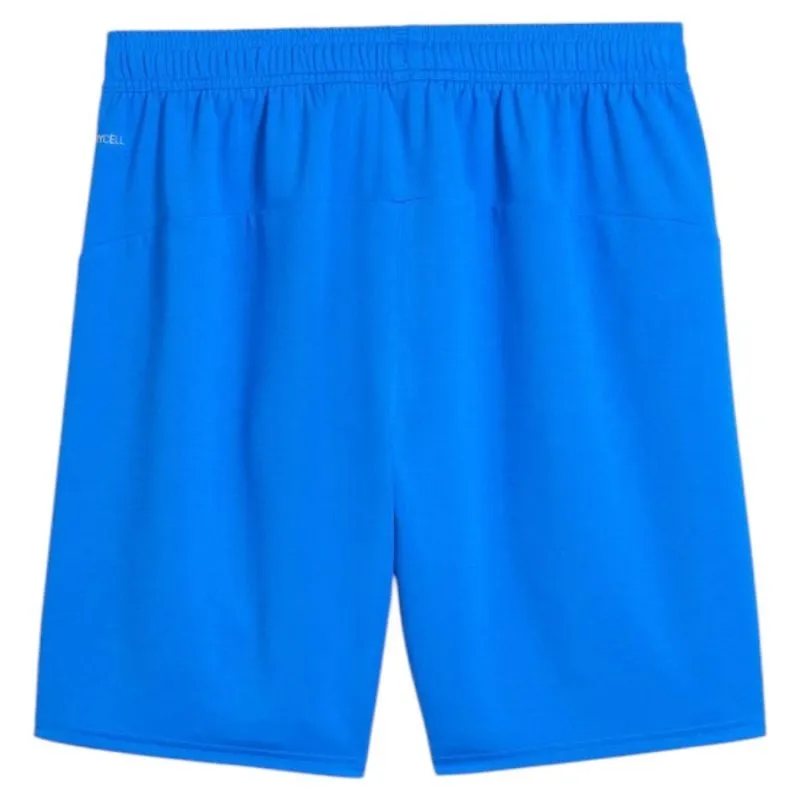 Valencia 2025/26 Drittes Kinder-Set-Trikot - Gelb/Blau/Rot