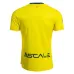 Villarreal 2025/26 Home Jersey