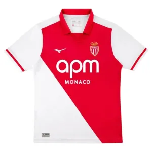 Maglia Casa AS Monaco 2026/27
