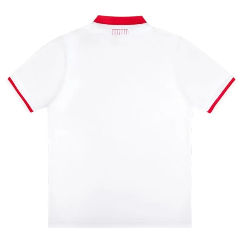 Maglia Casa AS Monaco 2026/27