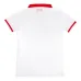 AS Monaco Heim Kinder Set Trikot 2026/27
