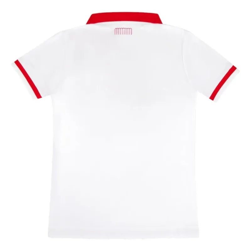 AS Monaco Heim Kinder Set Trikot 2026/27
