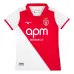 AS Monaco Heim Kinder Set Trikot 2026/27