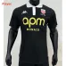 AS Monaco 2024/25 Commemorative Edition Player Version Jersey - Black