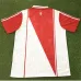 AS Monaco retro jersey 1996/97 home - White/Red