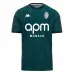 Camiseta de fuera de casa 2024/25 de las mujeres de Mónaco - Verde
