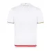 Monaco 2025/26 Home Jersey