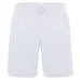 AS Monaco 2025/26 Kinder-Heimtrikot + Shorts - Weiß/Rot