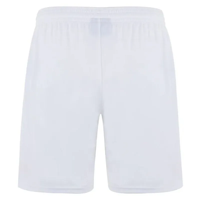 AS Monaco 2025/26 Kinder-Heimtrikot + Shorts - Weiß/Rot