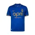 Camiseta Mónaco Visitante 2025/26 Versión Jugador