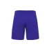 Monaco 2025/26 Auswärts-Kinder-Trikot + Shorts - Blau
