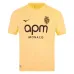 Monaco 2025/26 Third Player Jersey